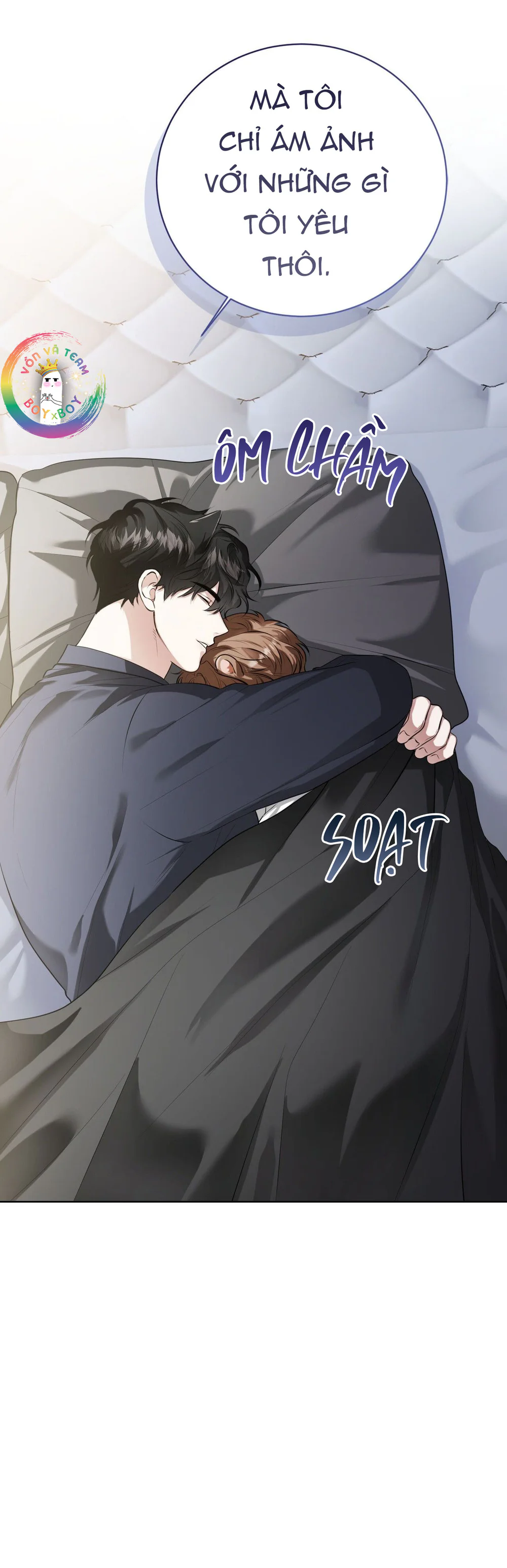 Cảnh Báo Thú Săn Mồi Chapter 16 Trang 77