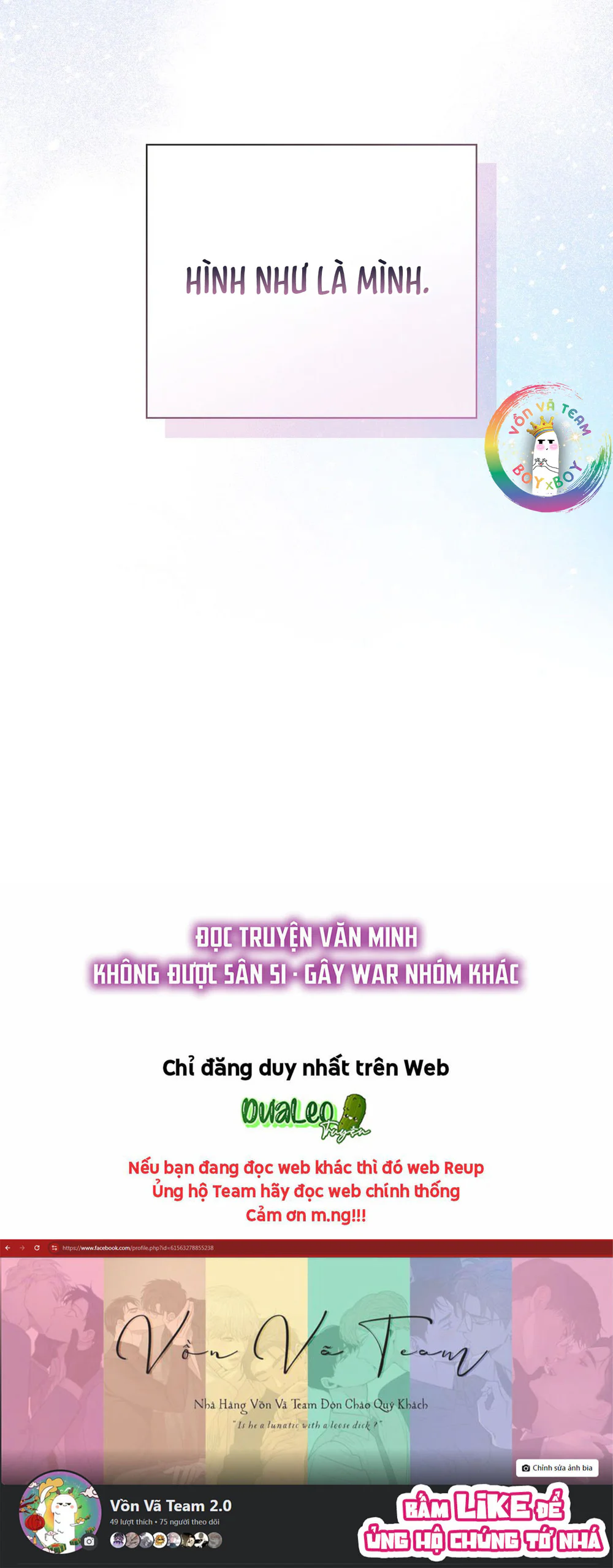 Cảnh Báo Thú Săn Mồi Chapter 16 Trang 80