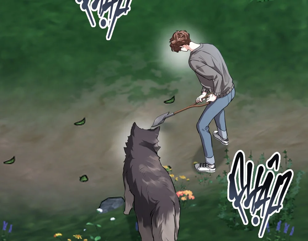 Cảnh Báo Thú Săn Mồi Chapter 17 Trang 3