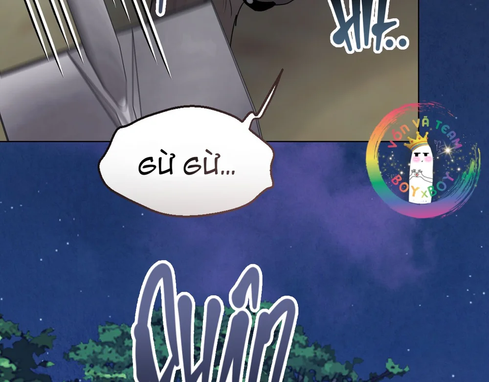 Cảnh Báo Thú Săn Mồi Chapter 17 Trang 5