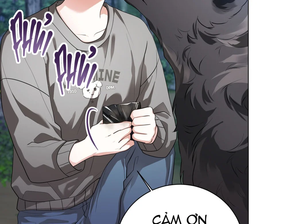 Cảnh Báo Thú Săn Mồi Chapter 17 Trang 9