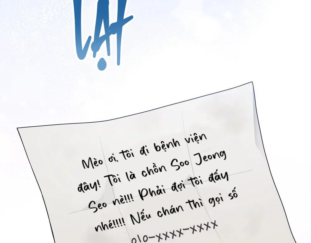 Cảnh Báo Thú Săn Mồi Chapter 17 Trang 11