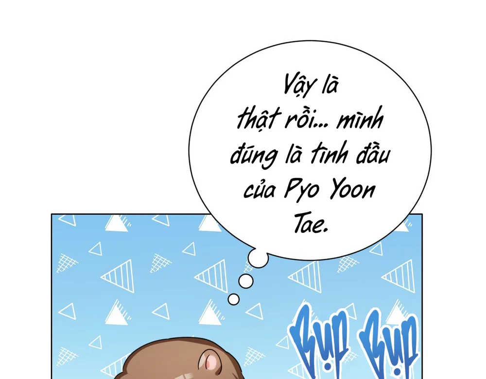 Cảnh Báo Thú Săn Mồi Chapter 17 Trang 14