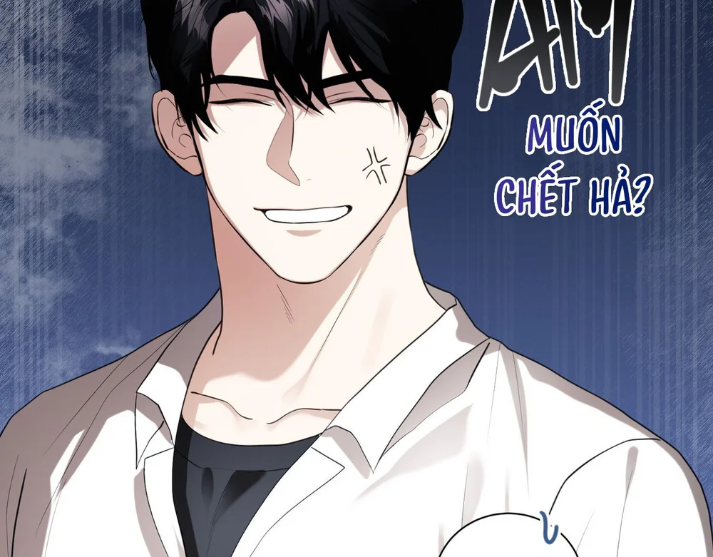Cảnh Báo Thú Săn Mồi Chapter 17 Trang 25