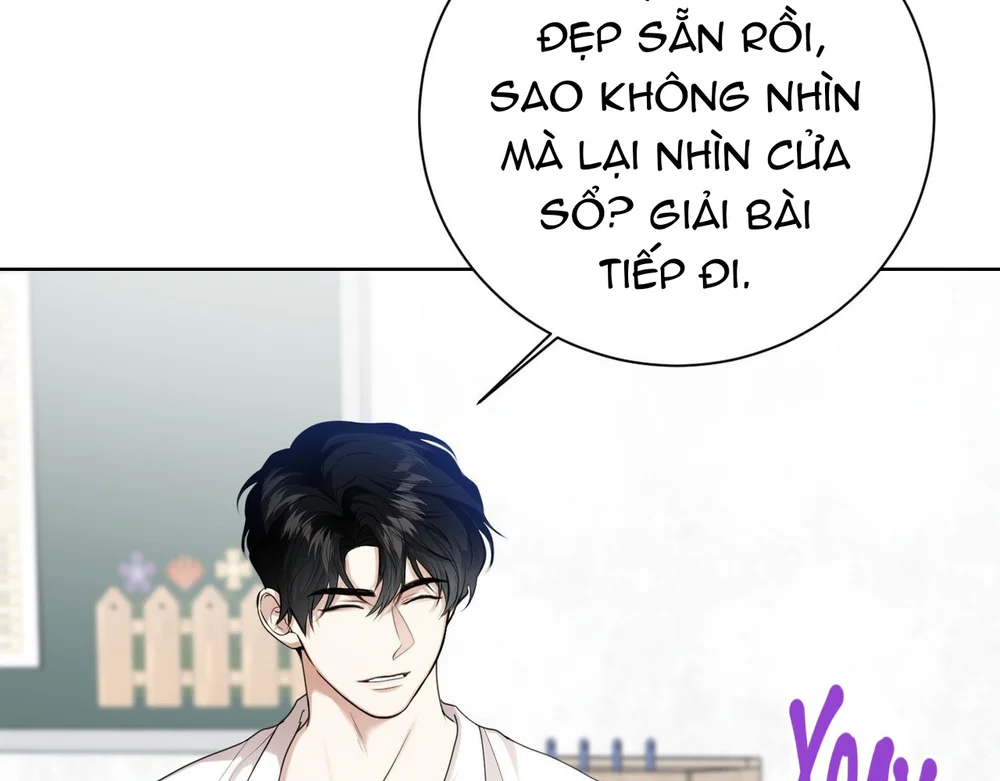 Cảnh Báo Thú Săn Mồi Chapter 17 Trang 31
