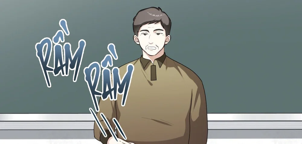 Cảnh Báo Thú Săn Mồi Chapter 17 Trang 40