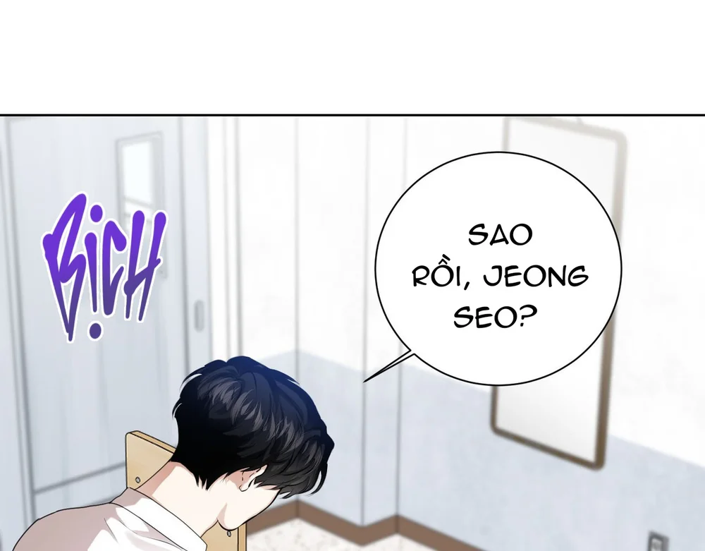 Cảnh Báo Thú Săn Mồi Chapter 17 Trang 42