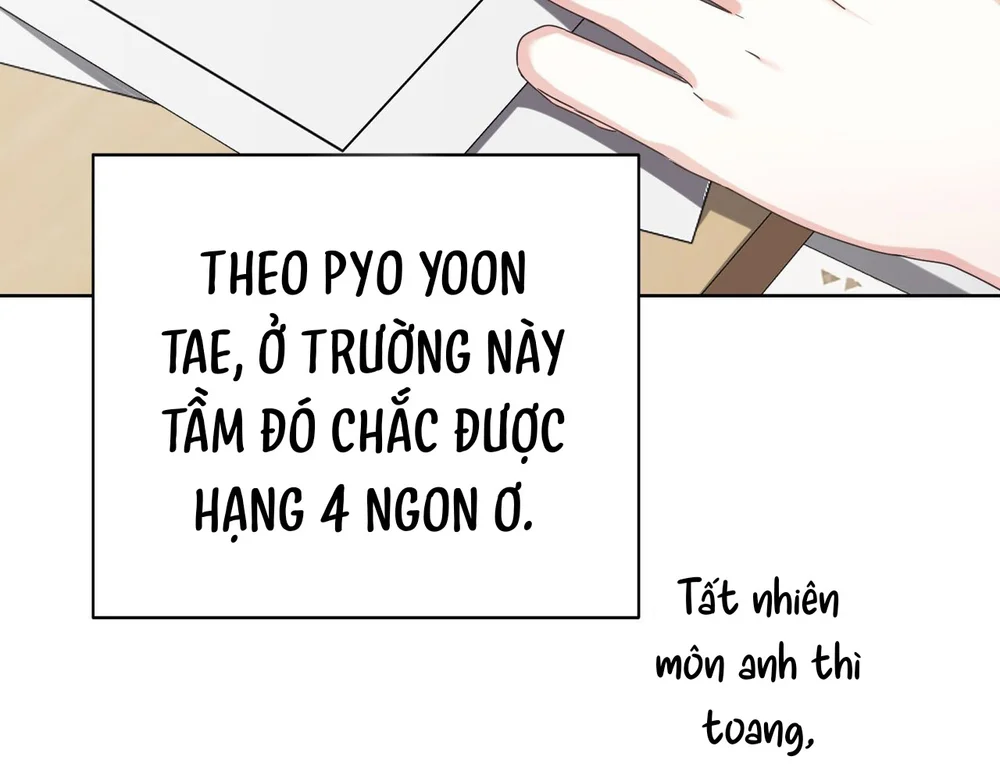 Cảnh Báo Thú Săn Mồi Chapter 17 Trang 44
