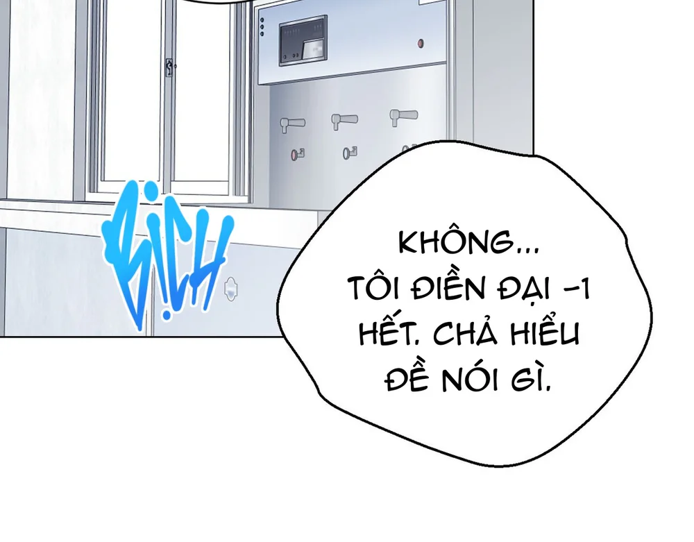 Cảnh Báo Thú Săn Mồi Chapter 17 Trang 48