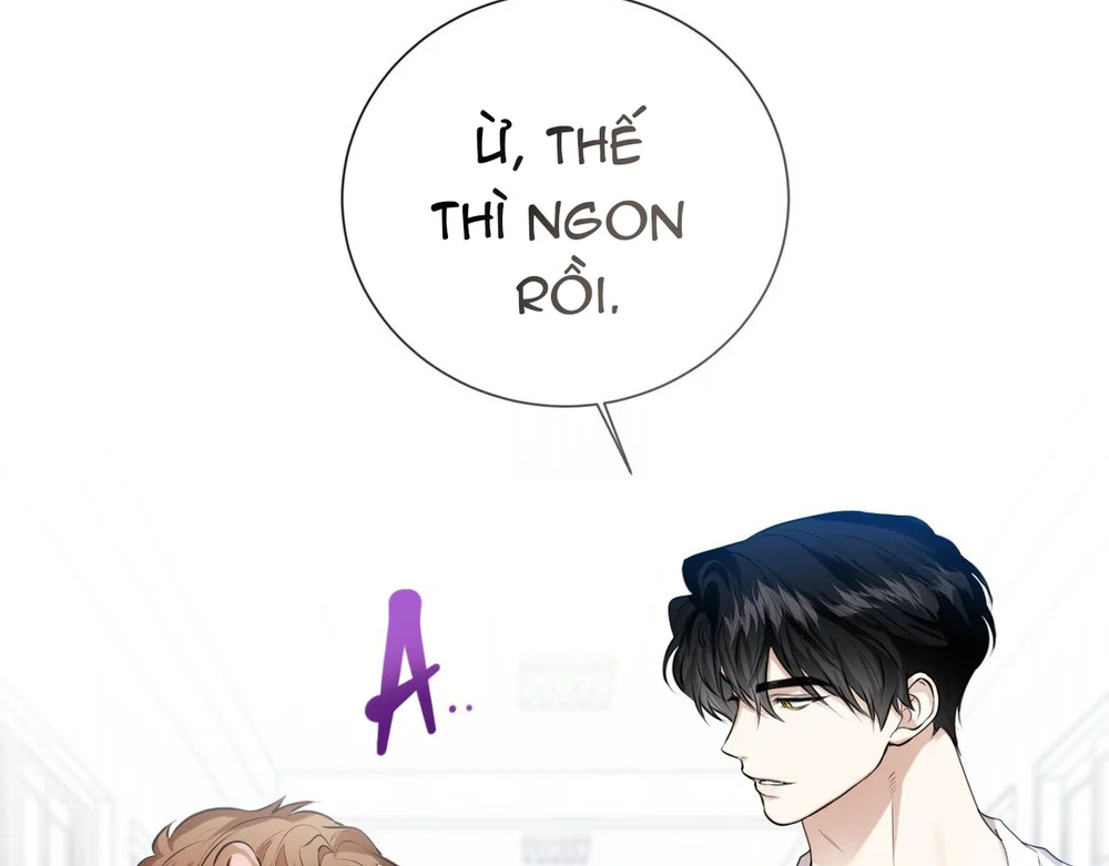 Cảnh Báo Thú Săn Mồi Chapter 17 Trang 50