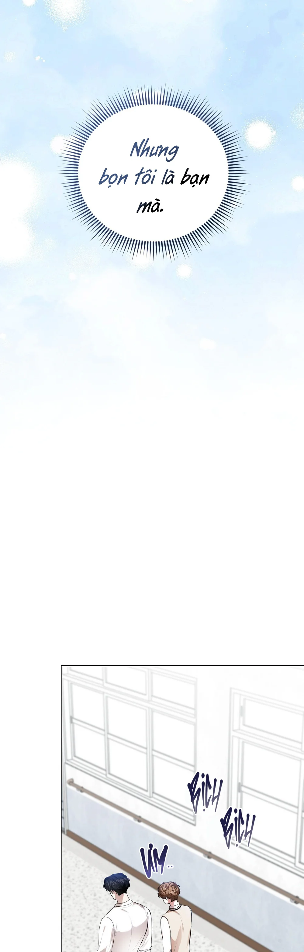 Cảnh Báo Thú Săn Mồi Chapter 17 Trang 59