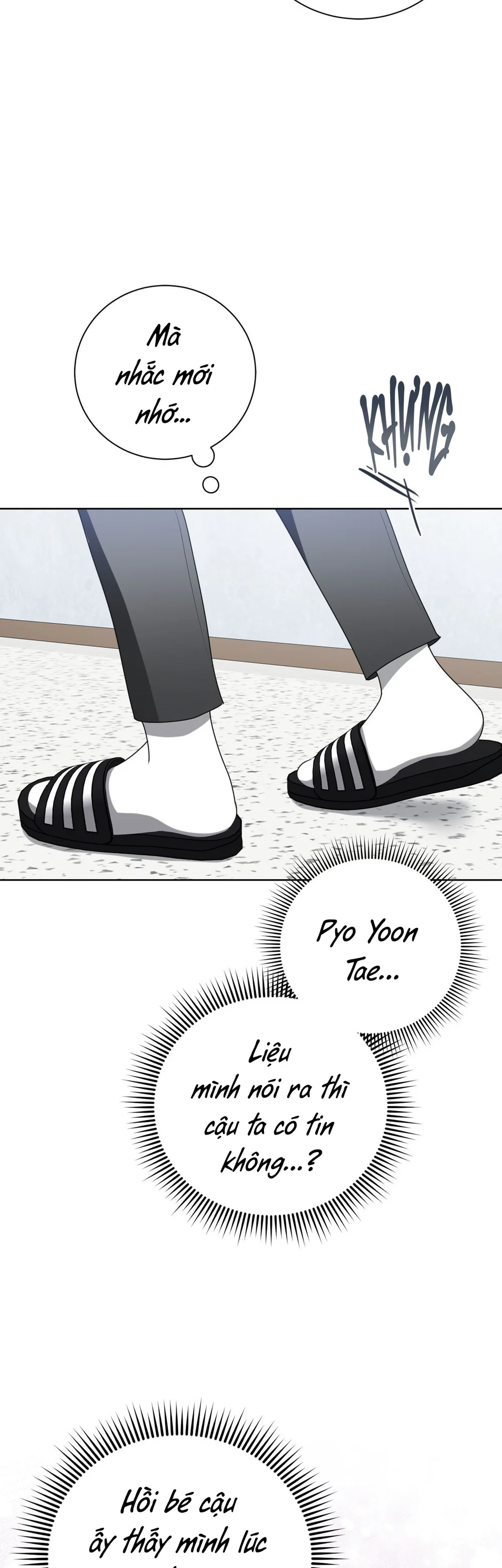 Cảnh Báo Thú Săn Mồi Chapter 17 Trang 61