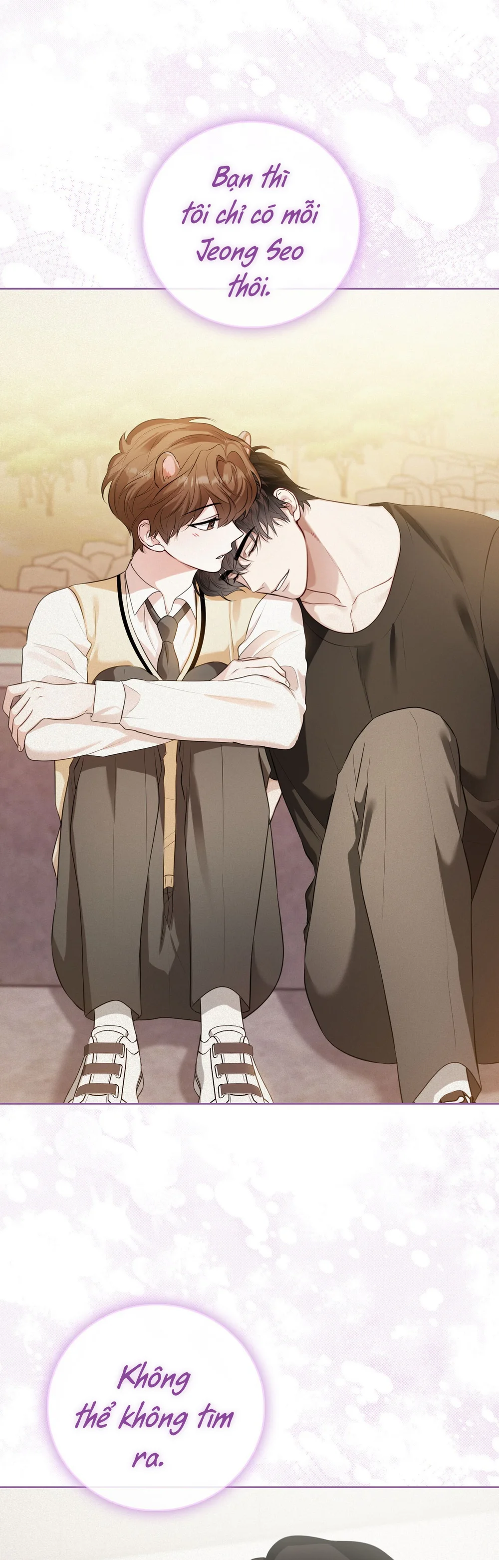 Cảnh Báo Thú Săn Mồi Chapter 17 Trang 64