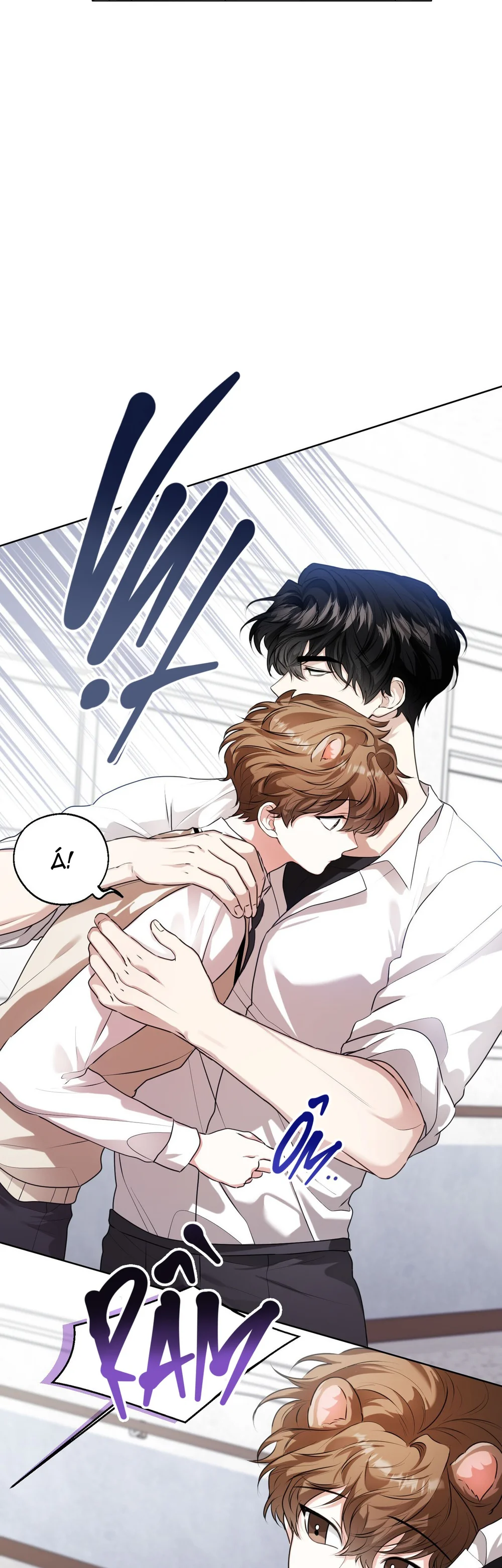 Cảnh Báo Thú Săn Mồi Chapter 17 Trang 68