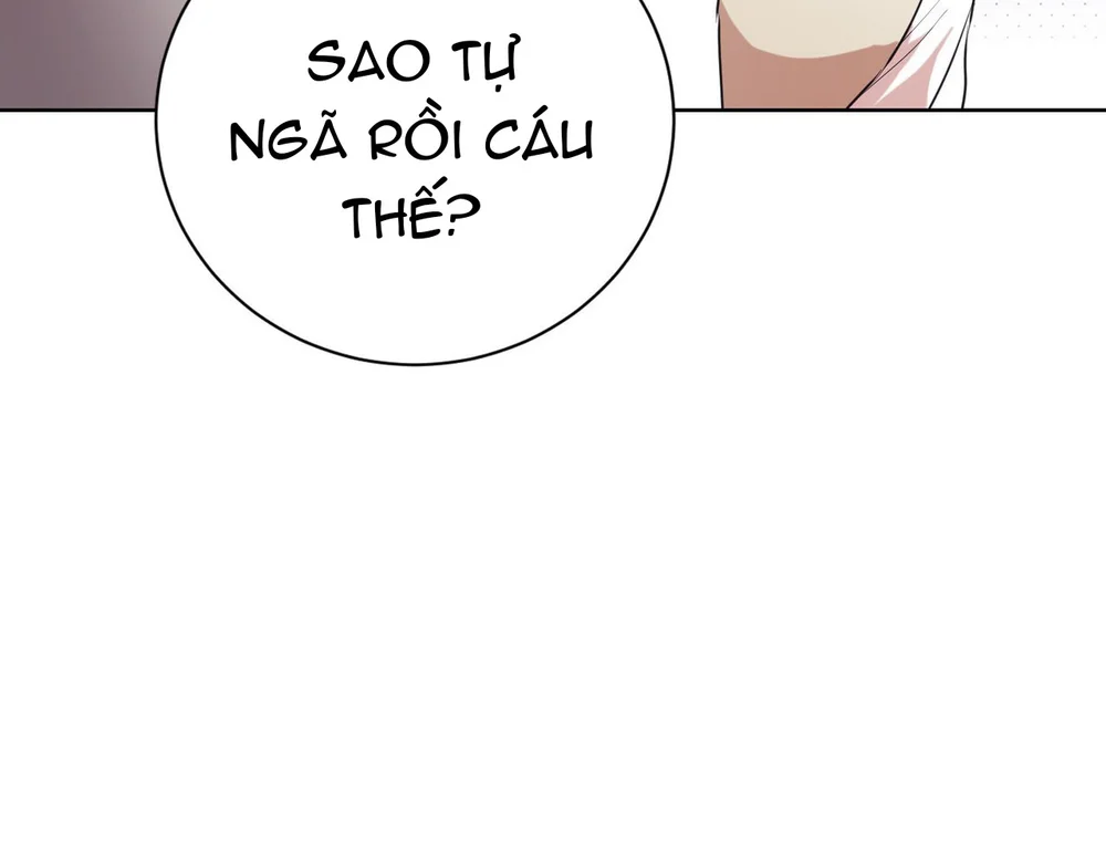 Cảnh Báo Thú Săn Mồi Chapter 17 Trang 73