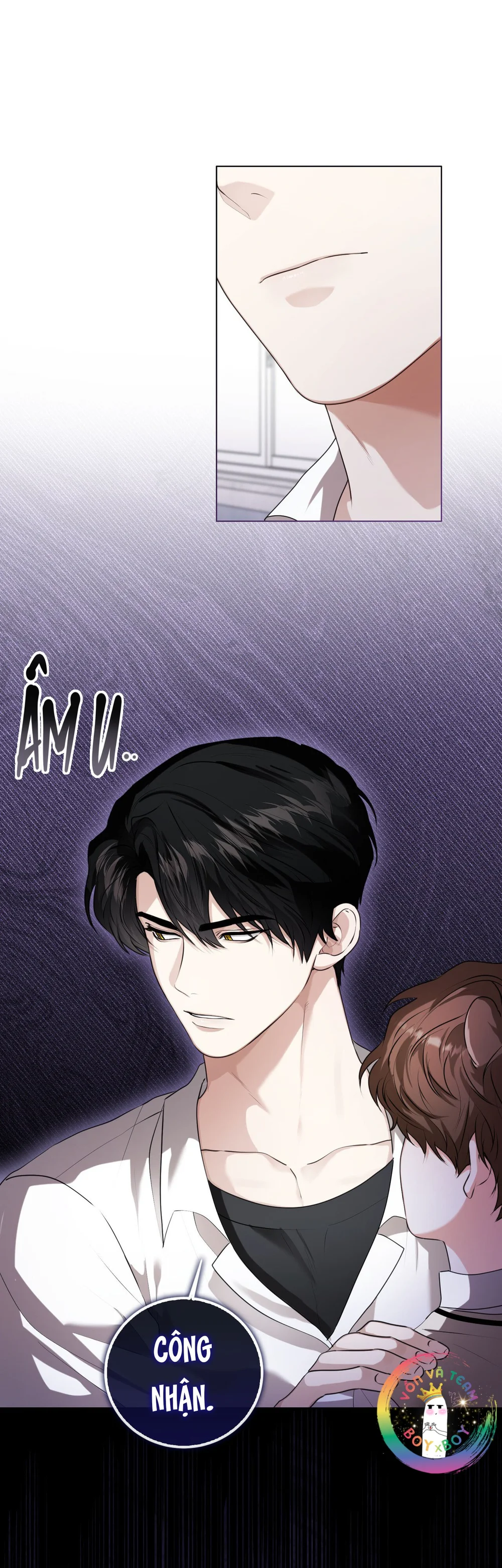 Cảnh Báo Thú Săn Mồi Chapter 17 Trang 74