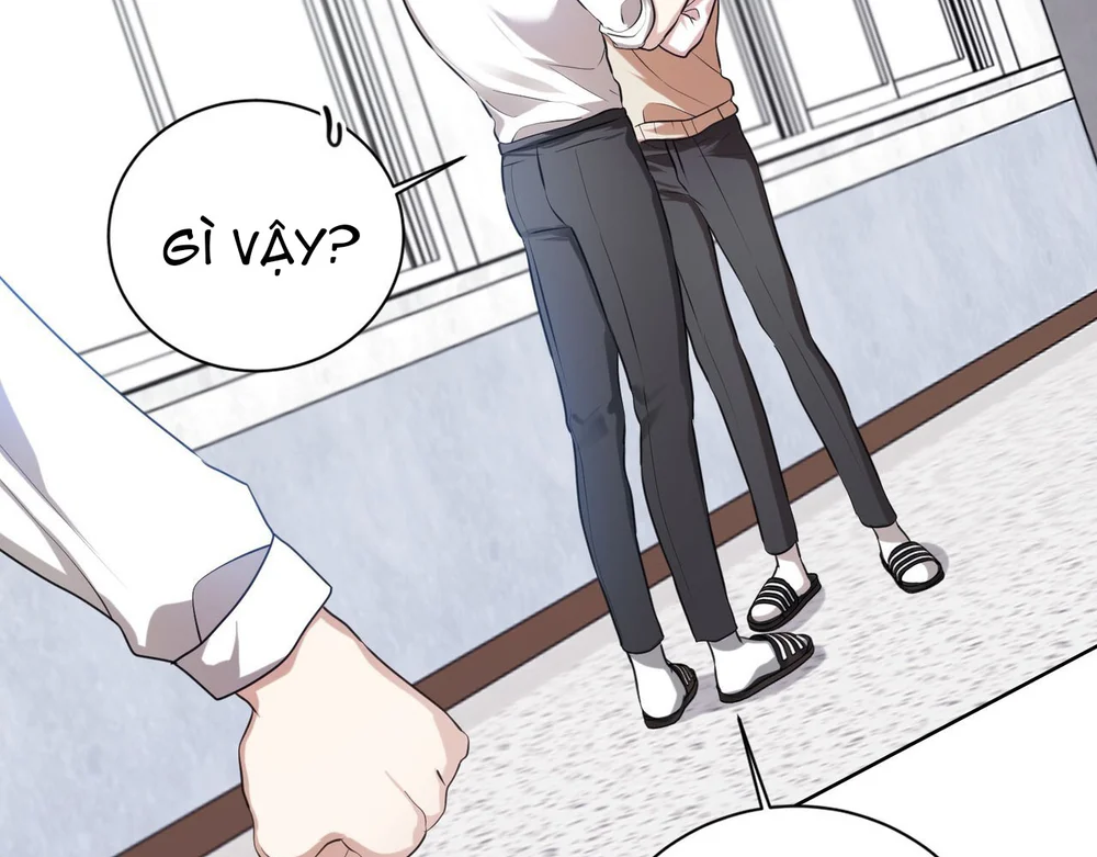 Cảnh Báo Thú Săn Mồi Chapter 17 Trang 77