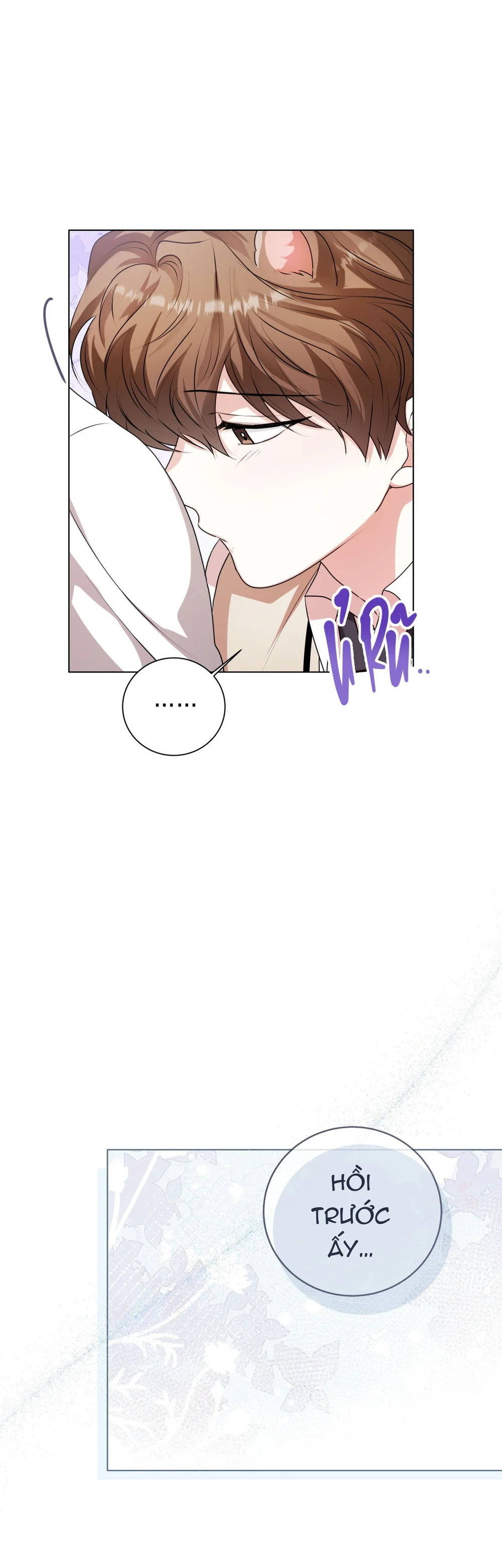 Cảnh Báo Thú Săn Mồi Chapter 17 Trang 80