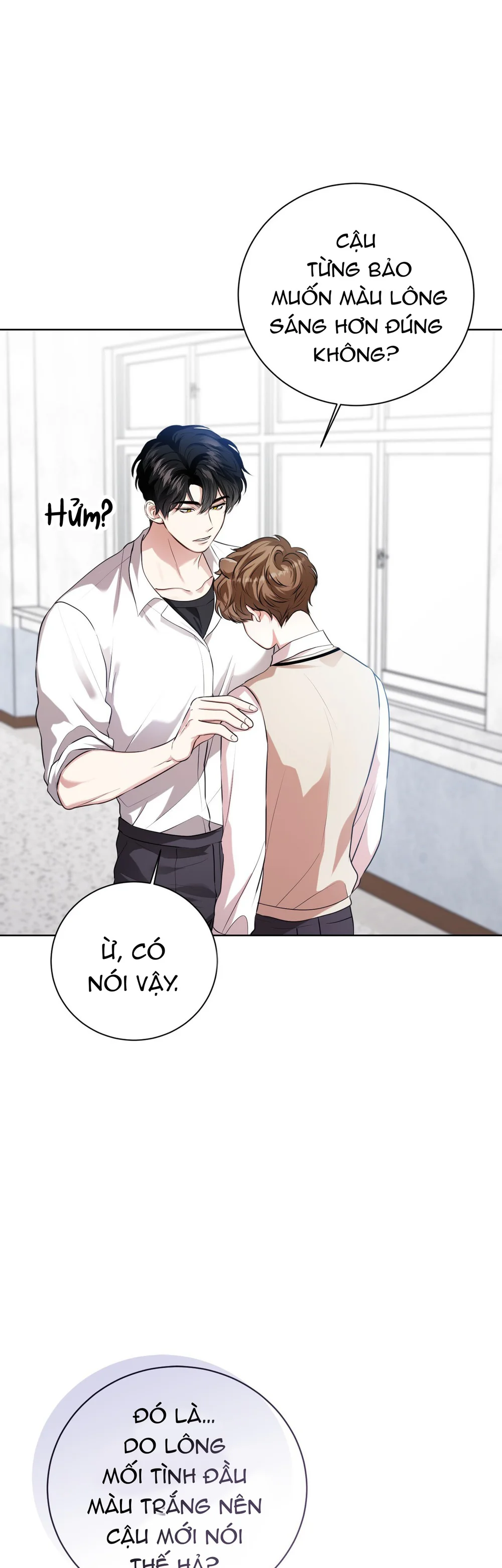 Cảnh Báo Thú Săn Mồi Chapter 17 Trang 82