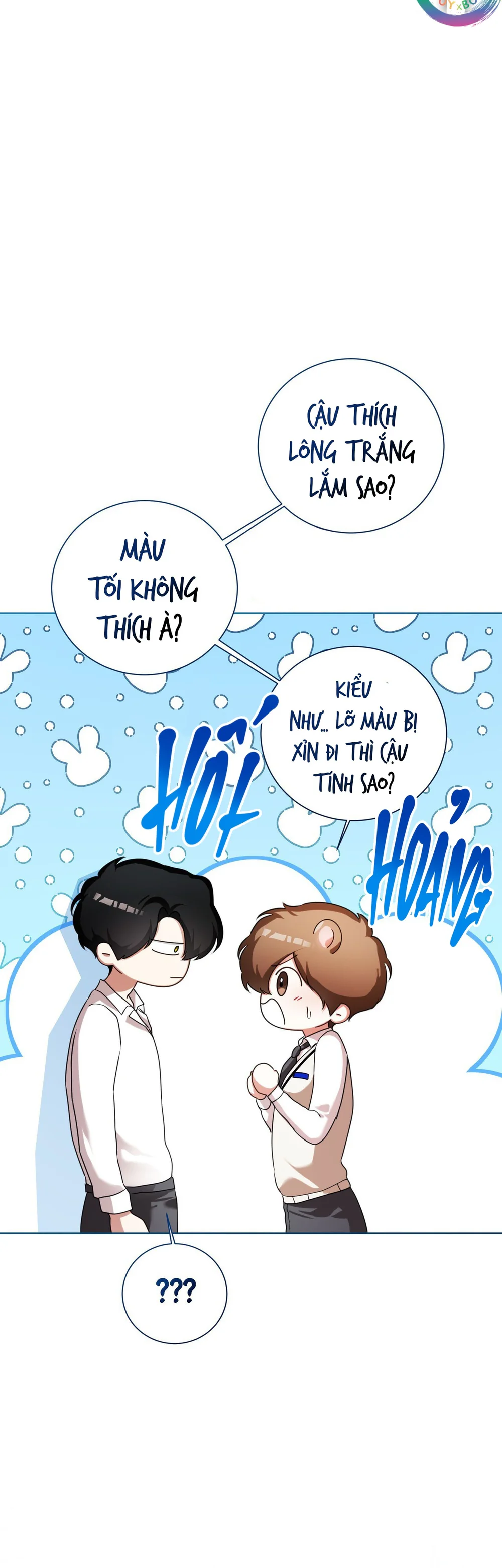 Cảnh Báo Thú Săn Mồi Chapter 17 Trang 84