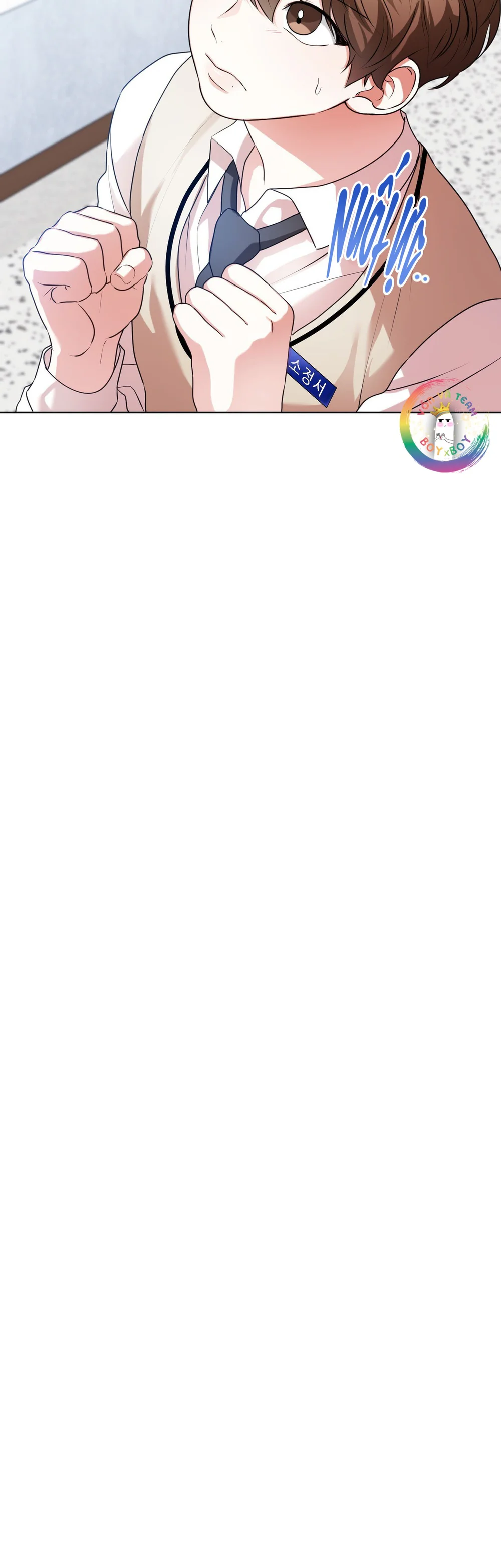 Cảnh Báo Thú Săn Mồi Chapter 17 Trang 86