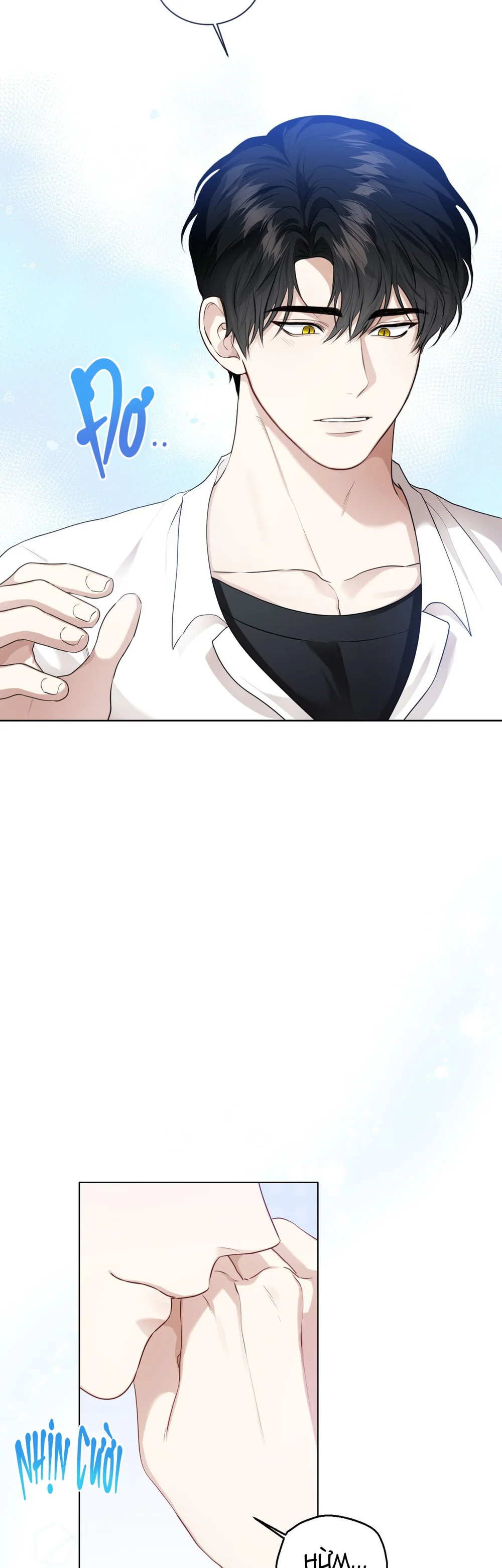 Cảnh Báo Thú Săn Mồi Chapter 18 Trang 4