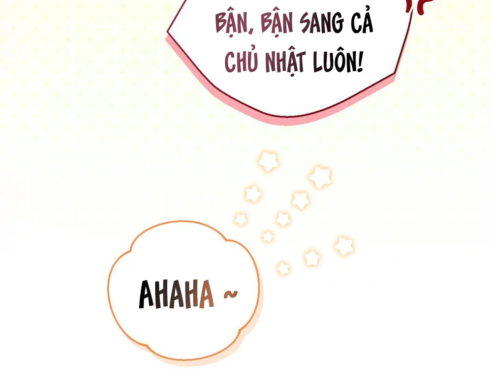 Cảnh Báo Thú Săn Mồi Chapter 18 Trang 20