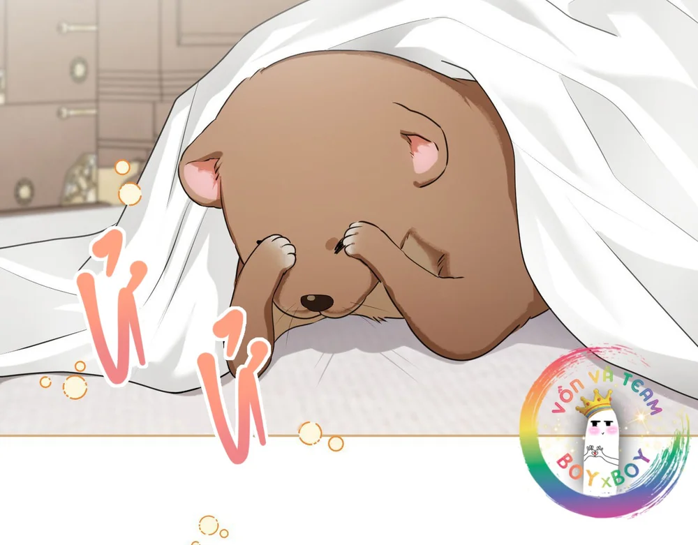 Cảnh Báo Thú Săn Mồi Chapter 18 Trang 25