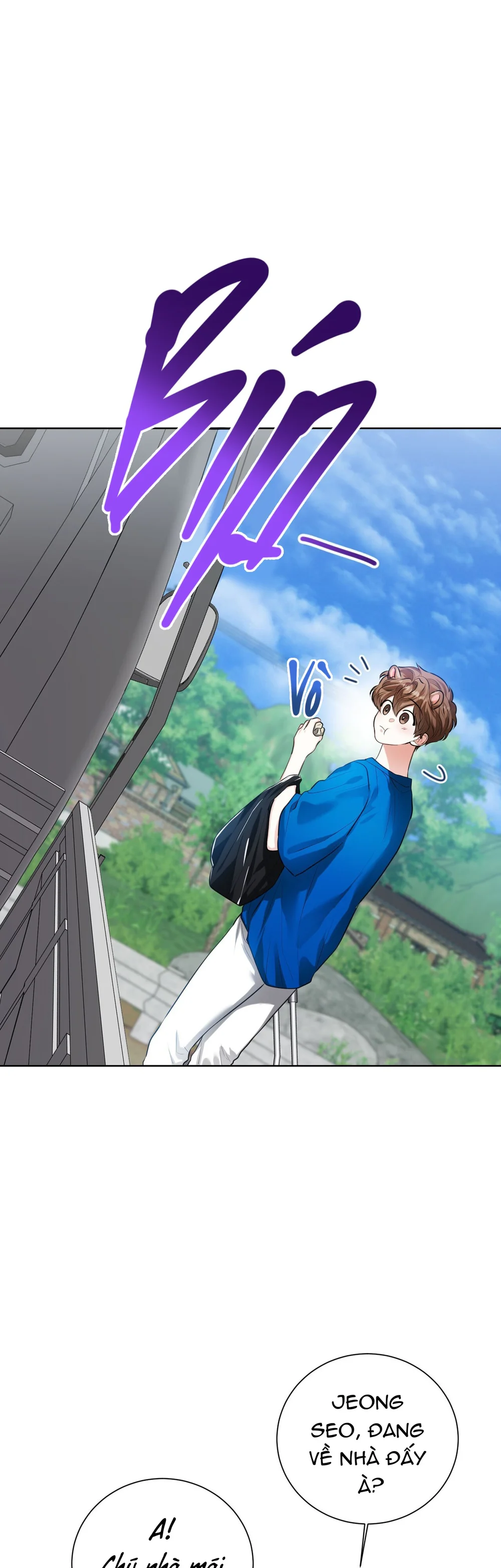 Cảnh Báo Thú Săn Mồi Chapter 18 Trang 38