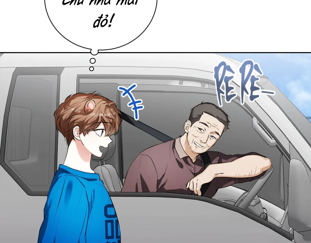 Cảnh Báo Thú Săn Mồi Chapter 18 Trang 39