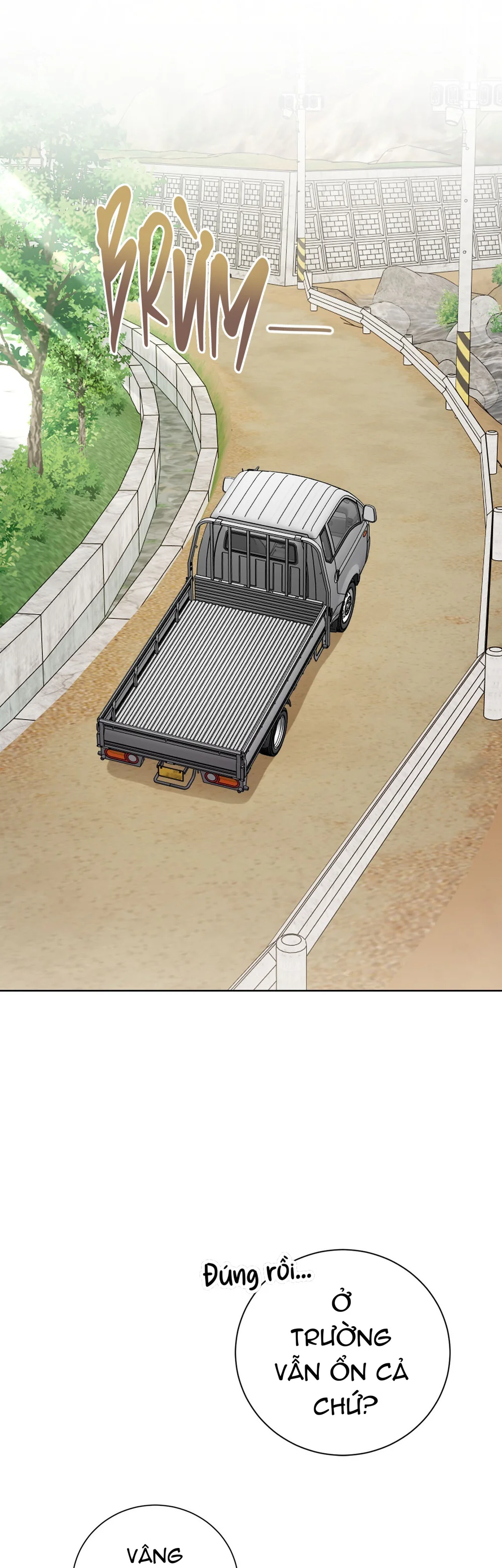 Cảnh Báo Thú Săn Mồi Chapter 18 Trang 42