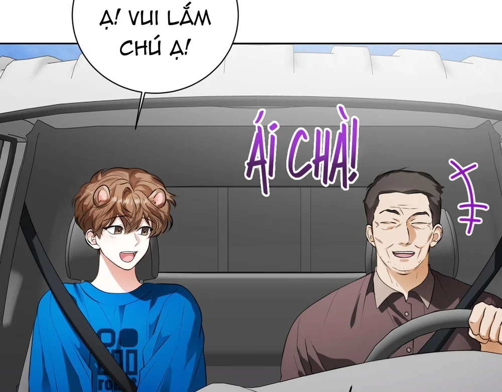 Cảnh Báo Thú Săn Mồi Chapter 18 Trang 43