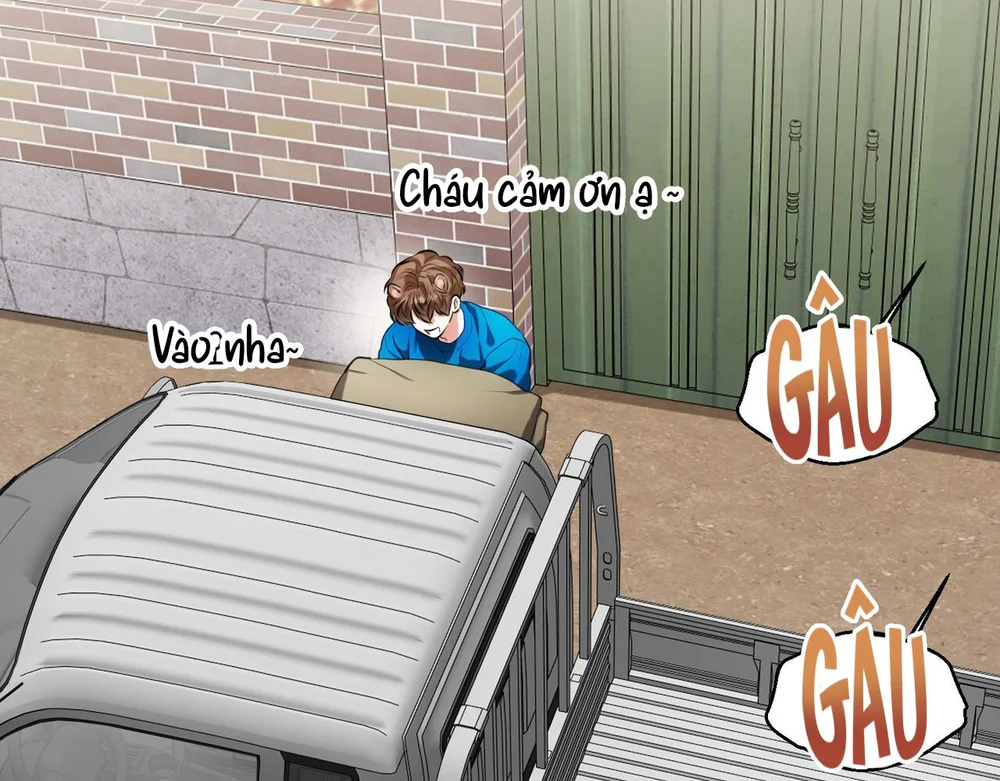 Cảnh Báo Thú Săn Mồi Chapter 18 Trang 45