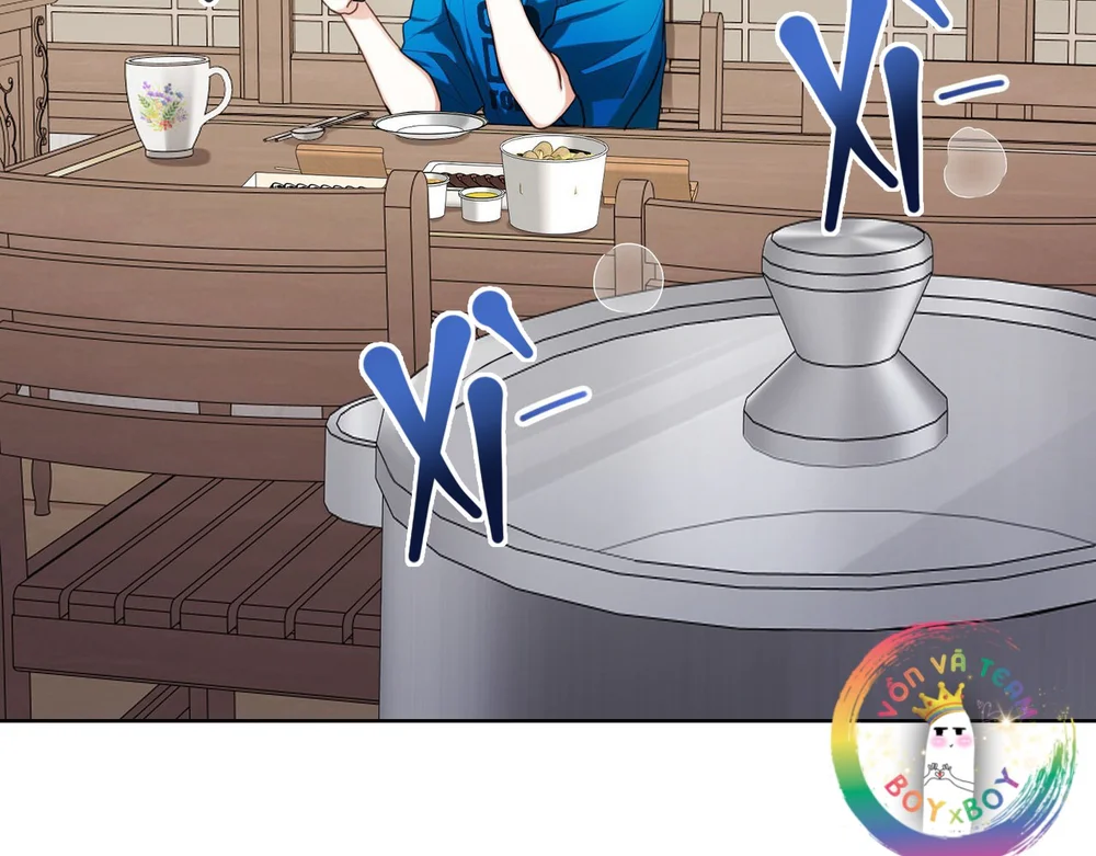 Cảnh Báo Thú Săn Mồi Chapter 18 Trang 48