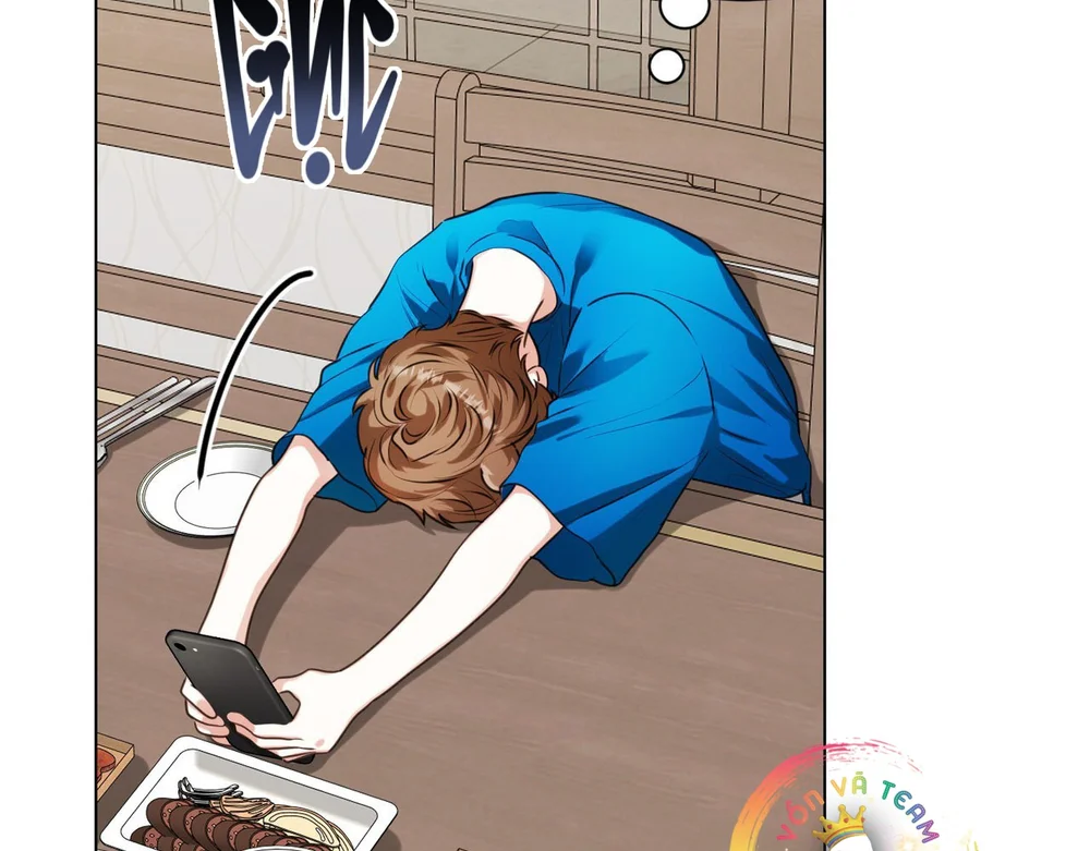 Cảnh Báo Thú Săn Mồi Chapter 18 Trang 66