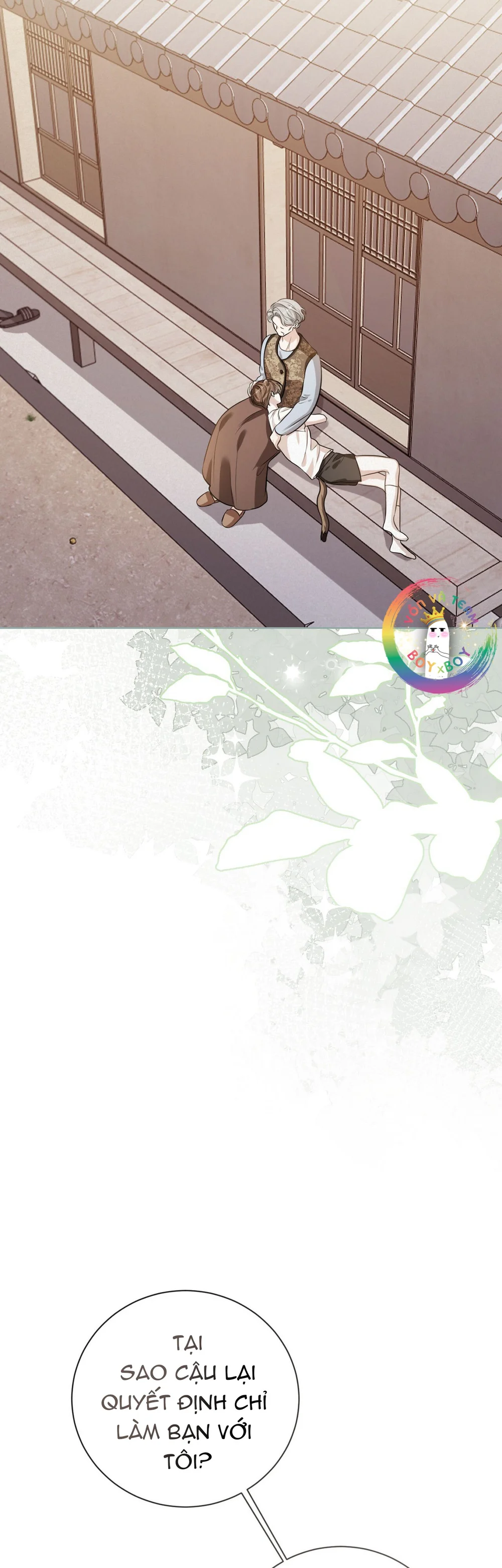 Cảnh Báo Thú Săn Mồi Chapter 18 Trang 73