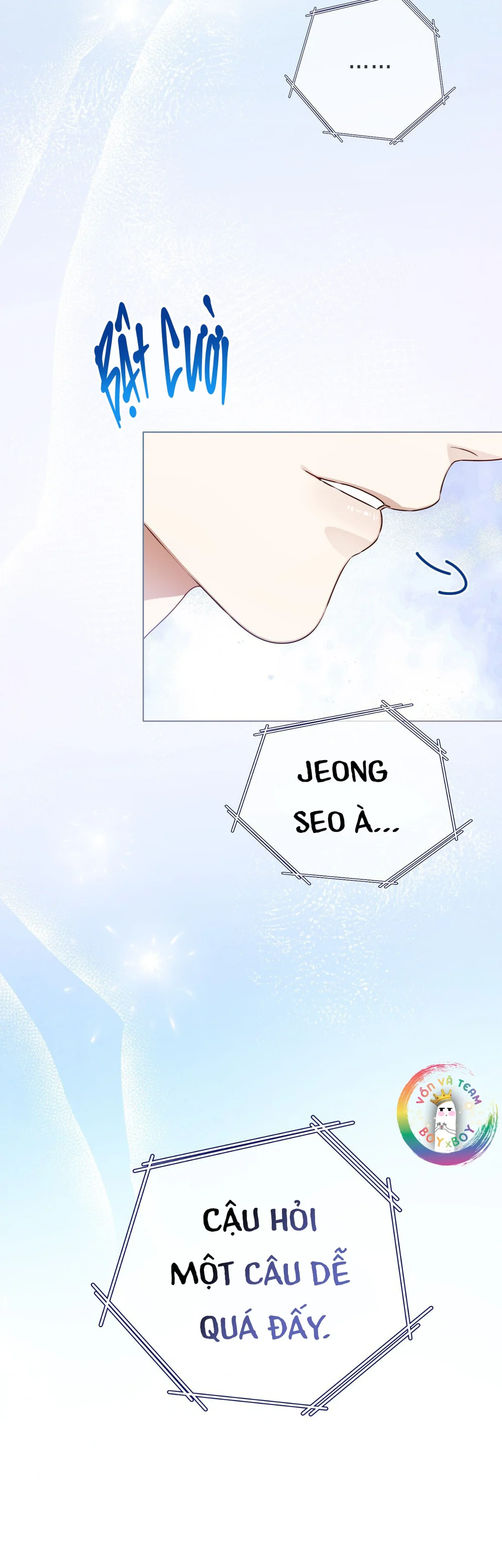 Cảnh Báo Thú Săn Mồi Chapter 18 Trang 77