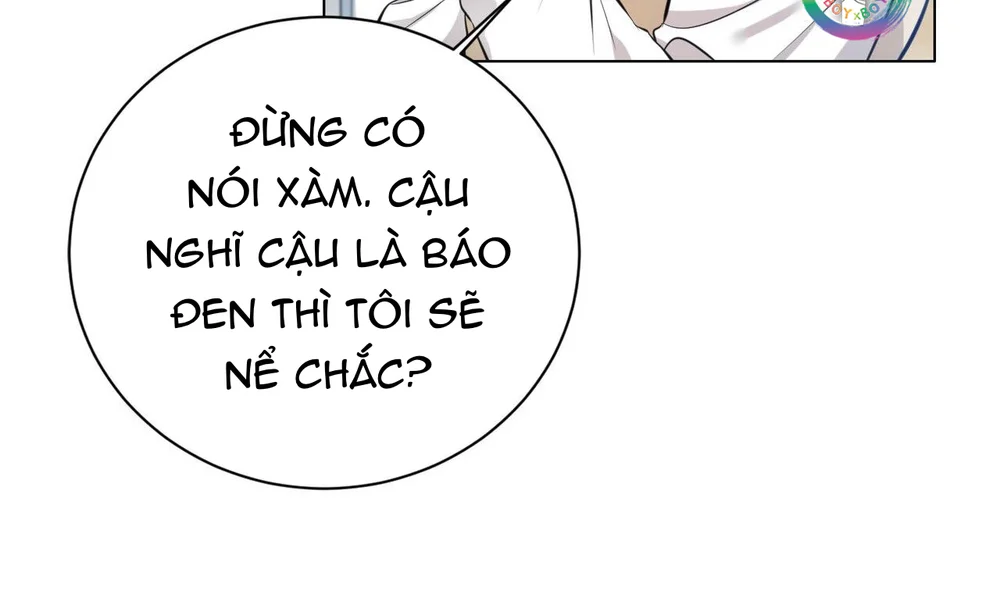 Cảnh Báo Thú Săn Mồi Chapter 2 Trang 5
