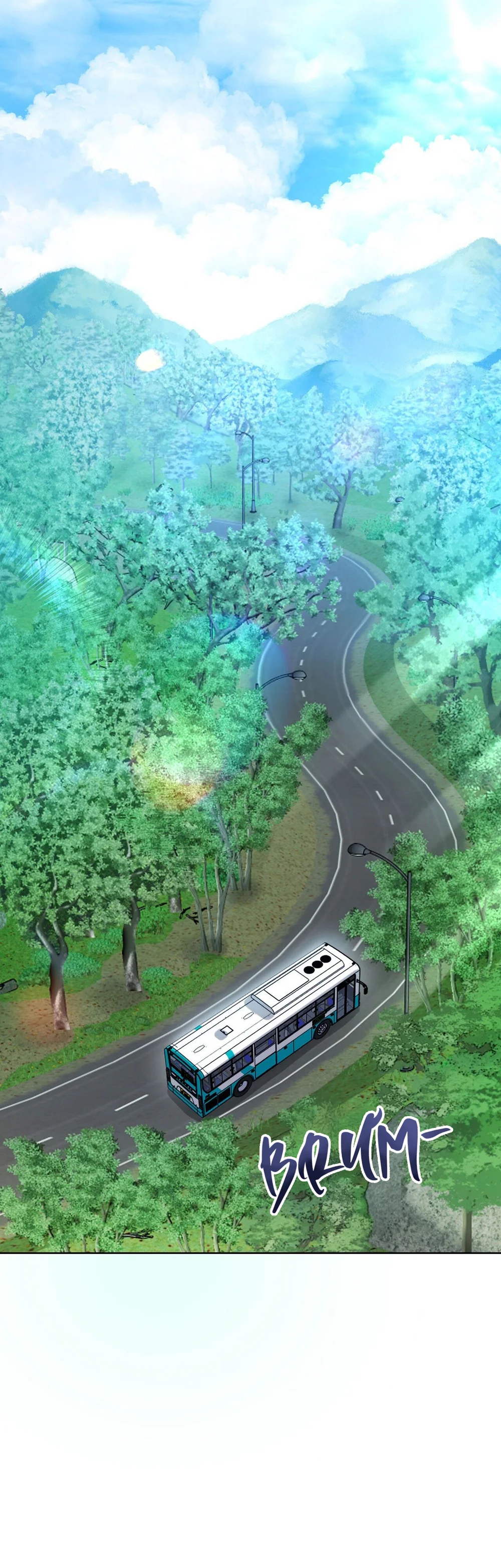 Cảnh Báo Thú Săn Mồi Chapter 2 Trang 12