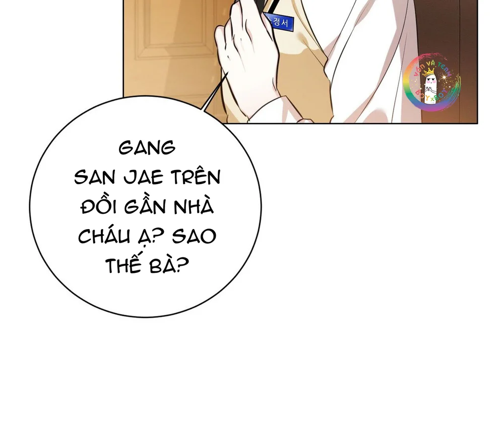 Cảnh Báo Thú Săn Mồi Chapter 2 Trang 21