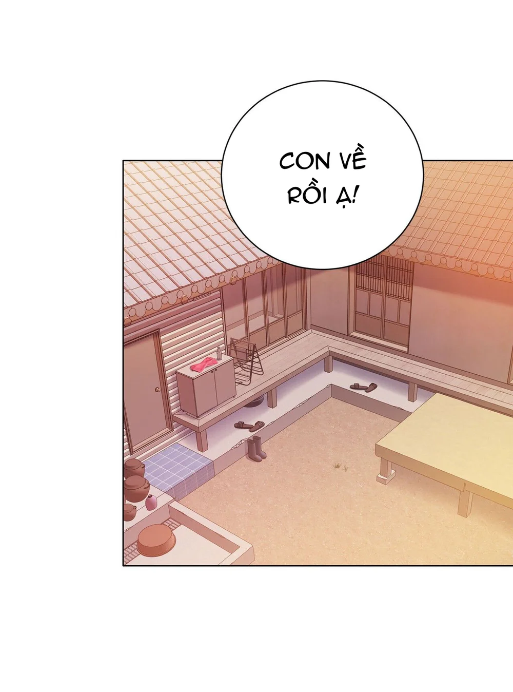 Cảnh Báo Thú Săn Mồi Chapter 2 Trang 26