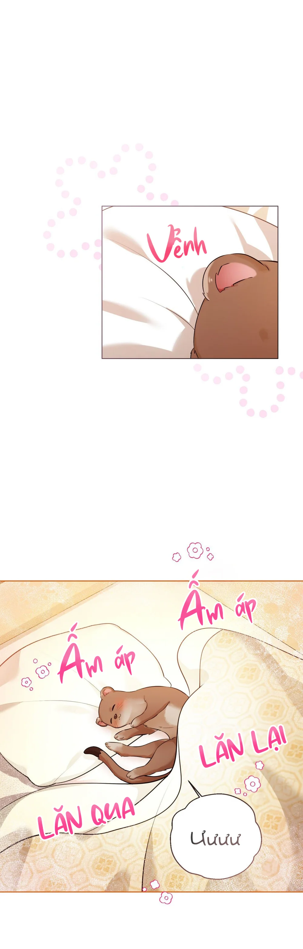 Cảnh Báo Thú Săn Mồi Chapter 2 Trang 31