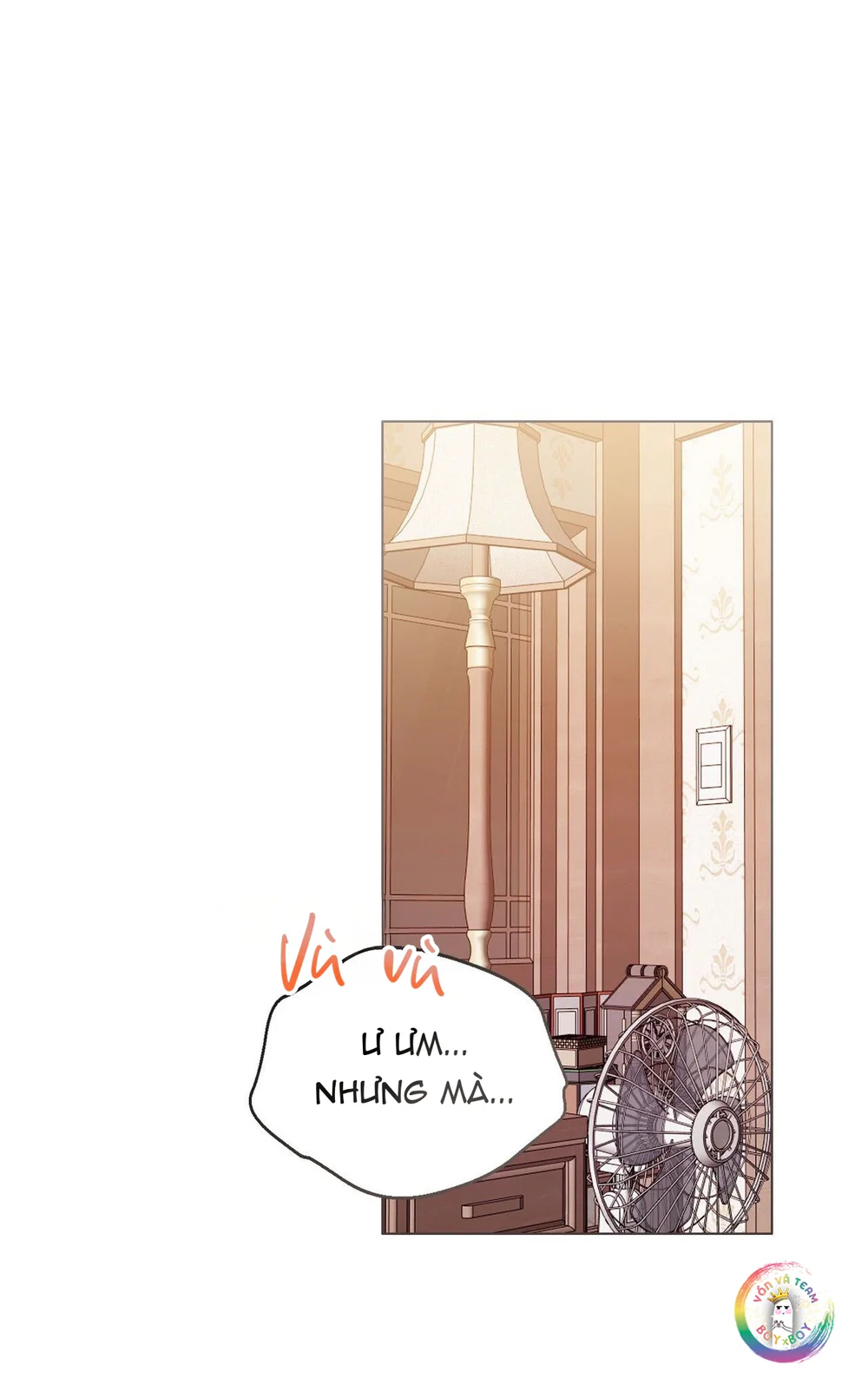 Cảnh Báo Thú Săn Mồi Chapter 2 Trang 34