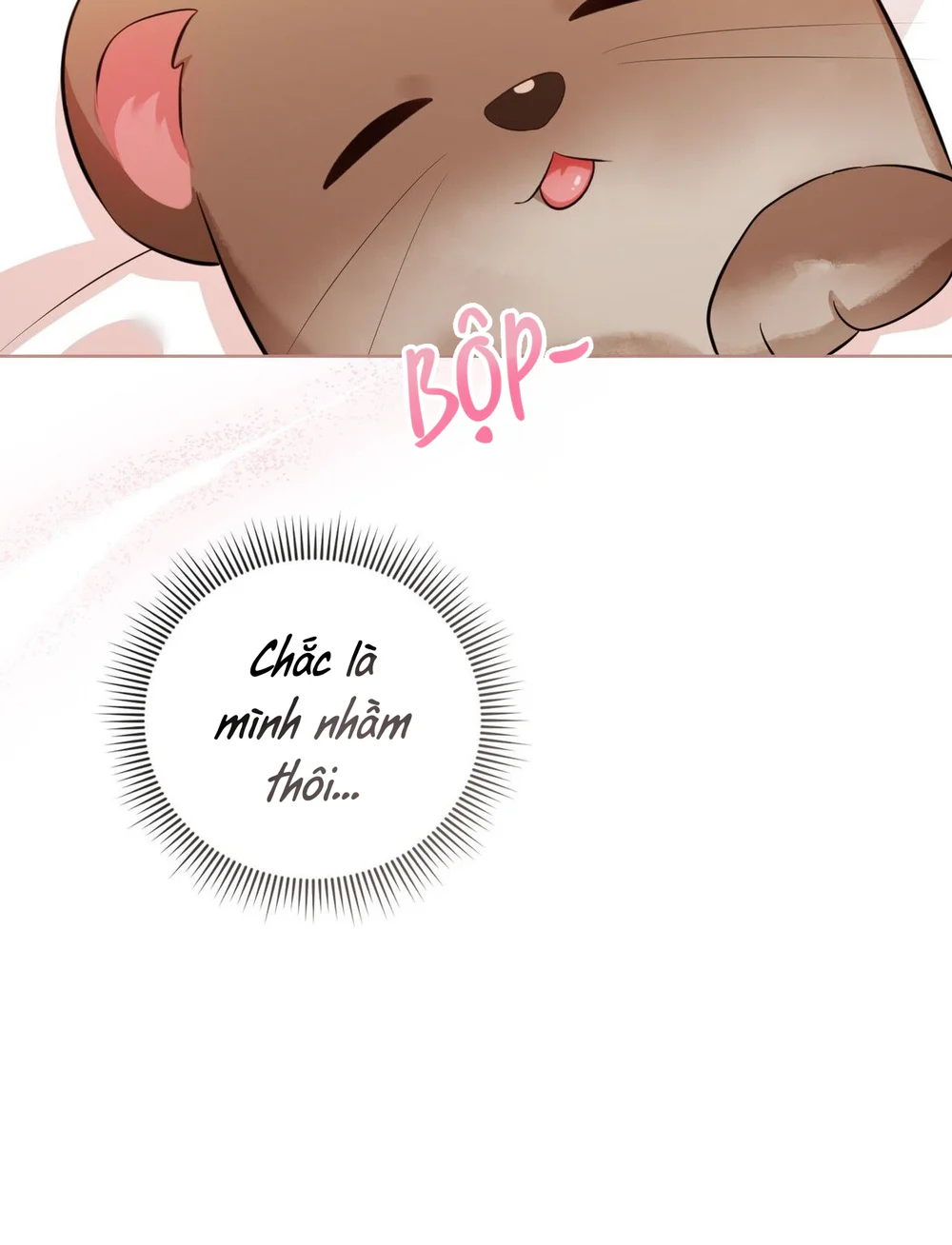 Cảnh Báo Thú Săn Mồi Chapter 2 Trang 36