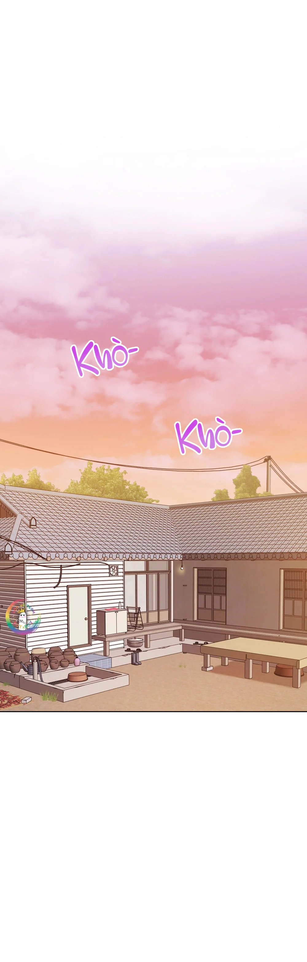 Cảnh Báo Thú Săn Mồi Chapter 2 Trang 37