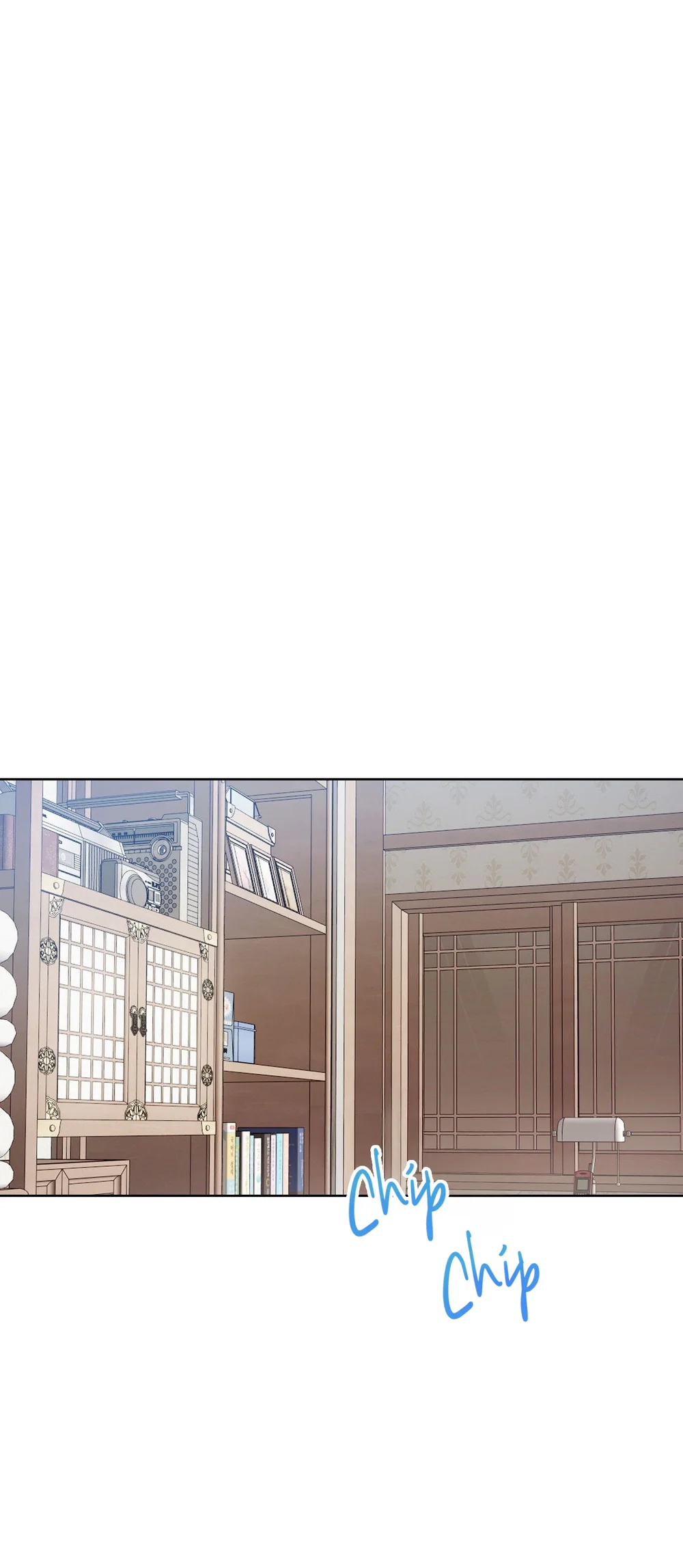 Cảnh Báo Thú Săn Mồi Chapter 2 Trang 38