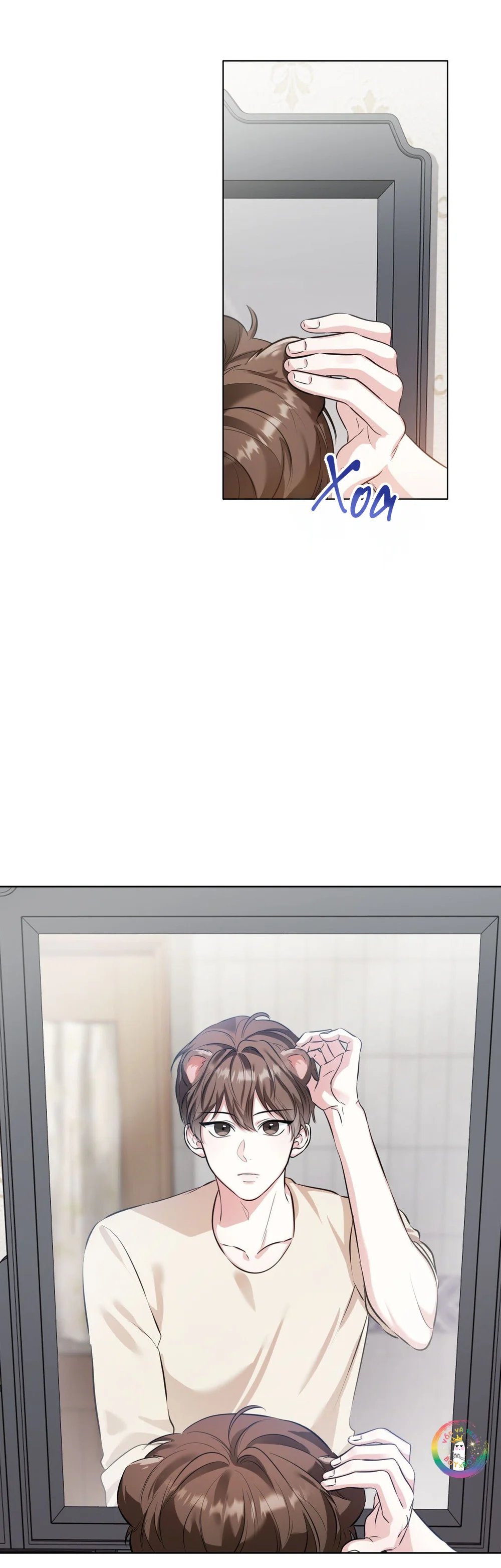 Cảnh Báo Thú Săn Mồi Chapter 2 Trang 39