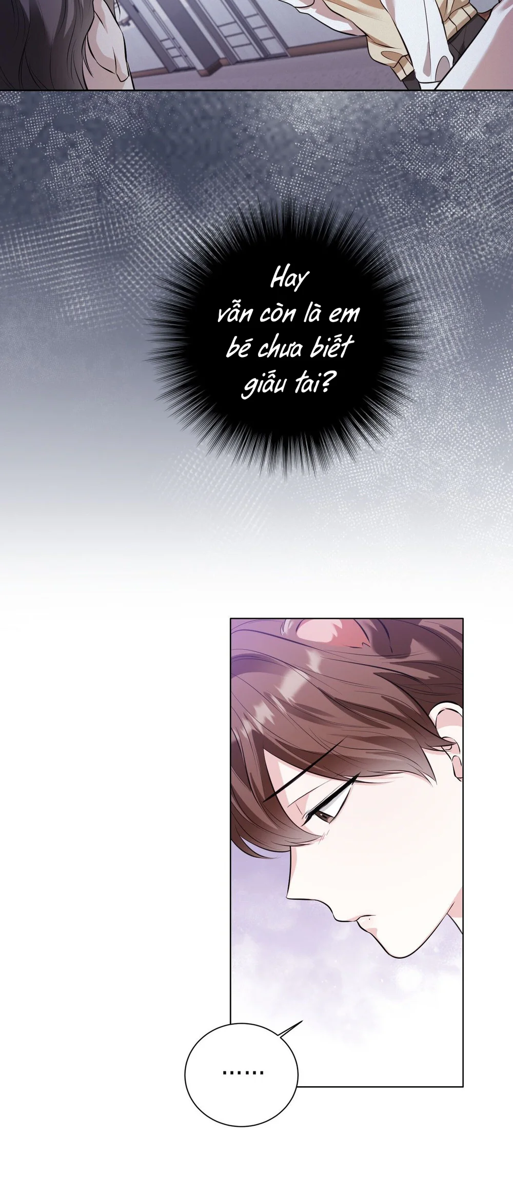 Cảnh Báo Thú Săn Mồi Chapter 2 Trang 45