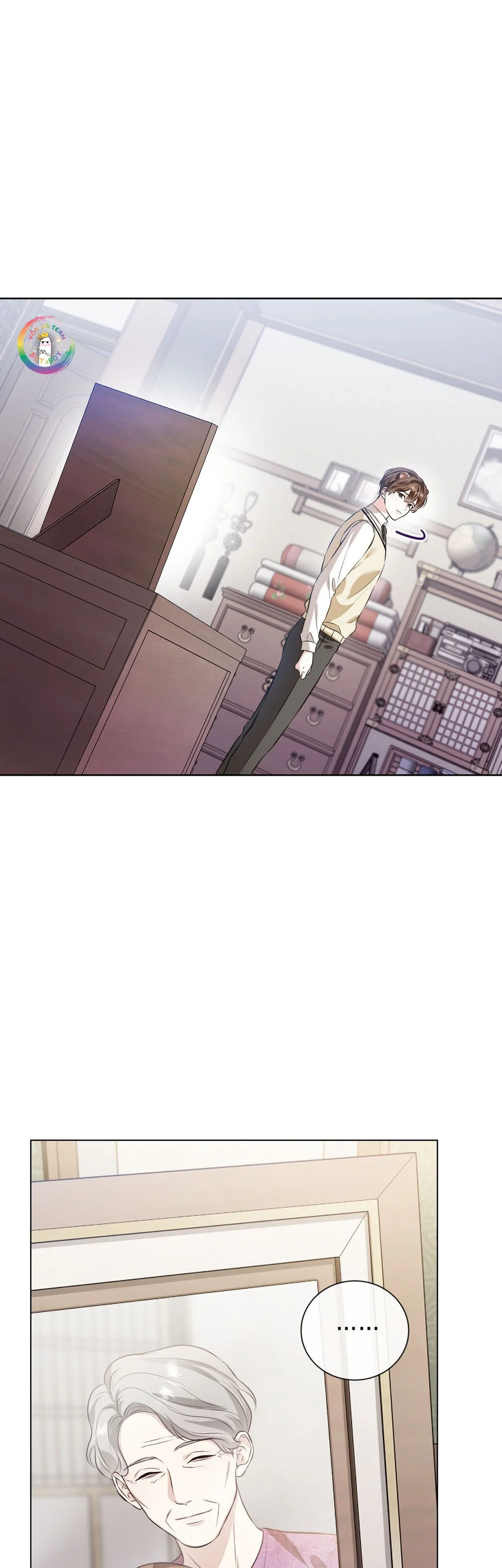 Cảnh Báo Thú Săn Mồi Chapter 2 Trang 46