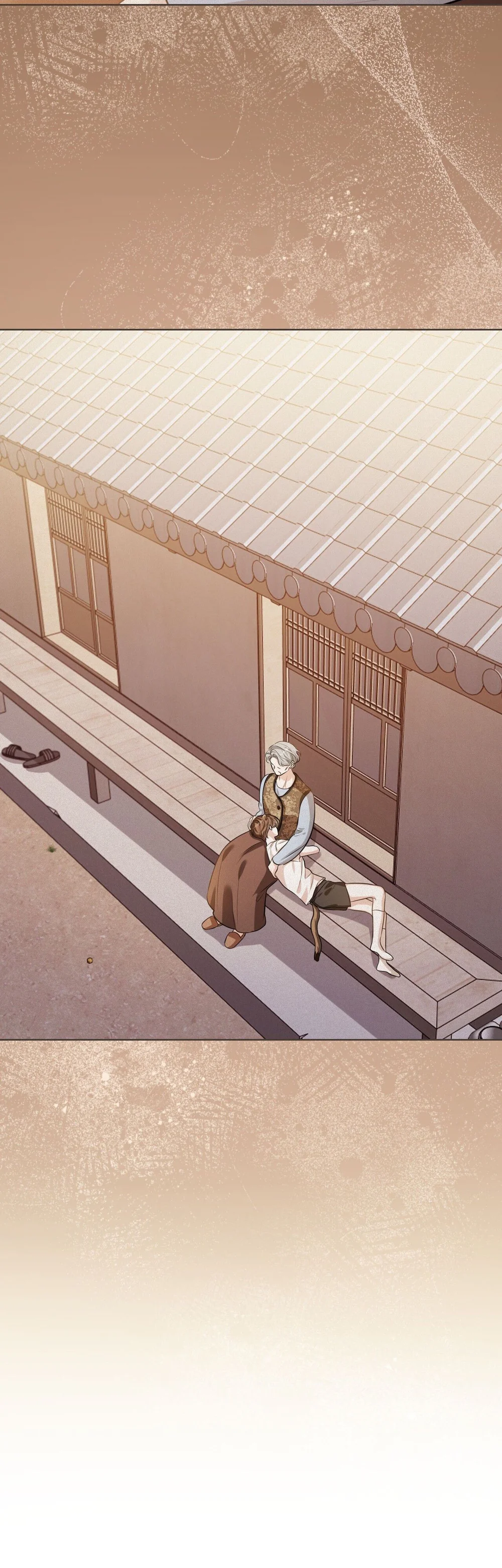 Cảnh Báo Thú Săn Mồi Chapter 2 Trang 49